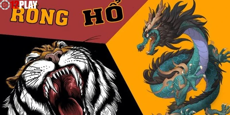 Chien-thuat-choi-va-meo-quan-ly-von-khi-choi-Rong-ho-tai-12PLAY Chiến thuật chơi và mẹo quản lý vốn khi chơi Rồng hổ tại 12PLAY