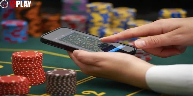 Tìm hiểu về nạp tiền trên 12PLAY: Quy trình và các phương thức phổ biến