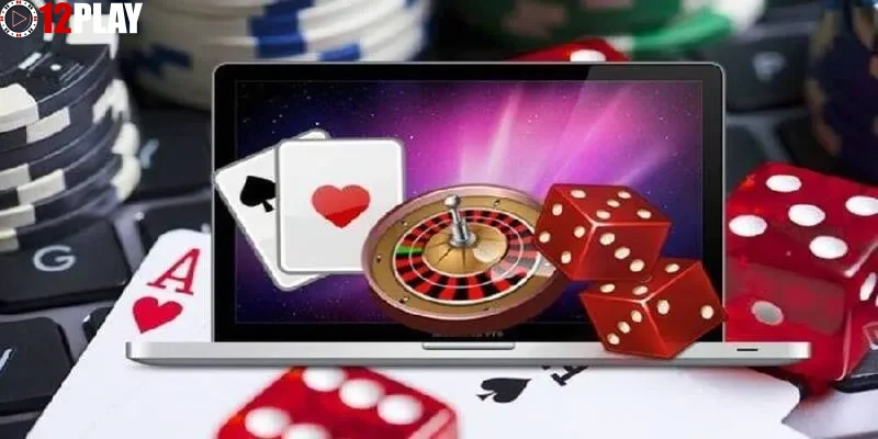Baccarat tại 12PLAY