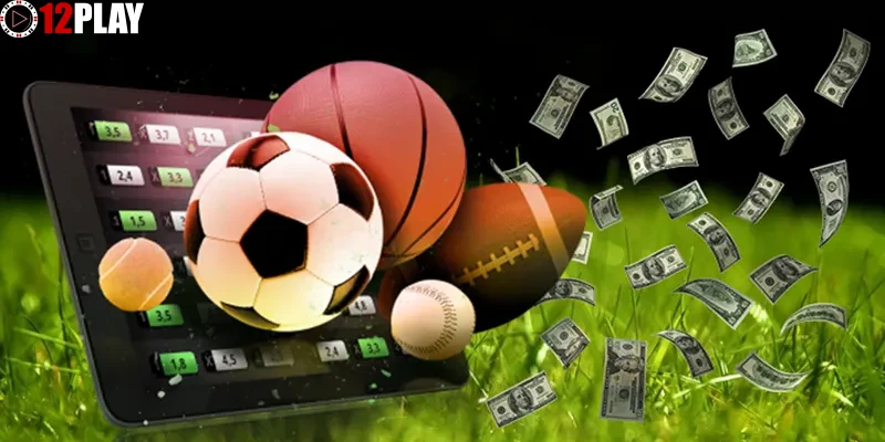 Xu hướng và sức hút của Thể thao trực tuyến