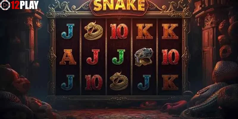 Chien-thuat-va-meo-choi-Thanh-Xa-Bach-Xa-hieu-qua-tai-12PLAY Chiến thuật và mẹo chơi Thanh Xà Bạch Xà hiệu quả tại 12PLAY