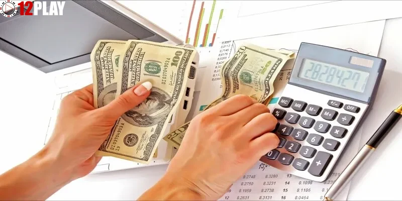 Các bước chuẩn bị trước khi rút tiền