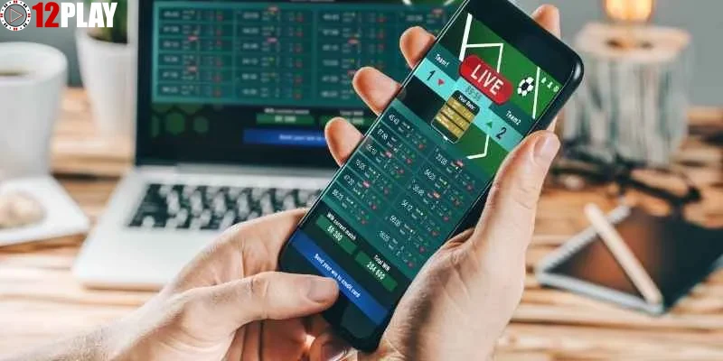 Huong-dan-va-kinh-nghiem-tham-gia-FB-Sports-tai-12PLAY Hướng dẫn và kinh nghiệm tham gia FB Sports tại 12PLAY