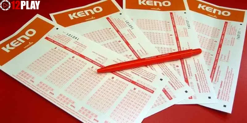 Chien-luoc-chon-so-trong-Keno Chiến lược chọn số trong Keno