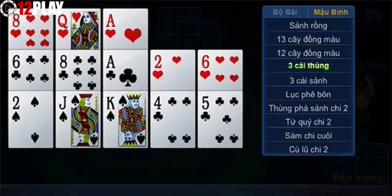 Uu-diem-va-nhuoc-diem-cua-Mau-binh-truc-tuyen Ưu điểm và nhược điểm của Mậu binh trực tuyến