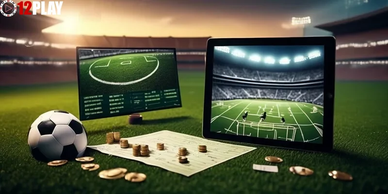 Lợi ích và giá trị khi tham gia Thể thao tại 12PLAY