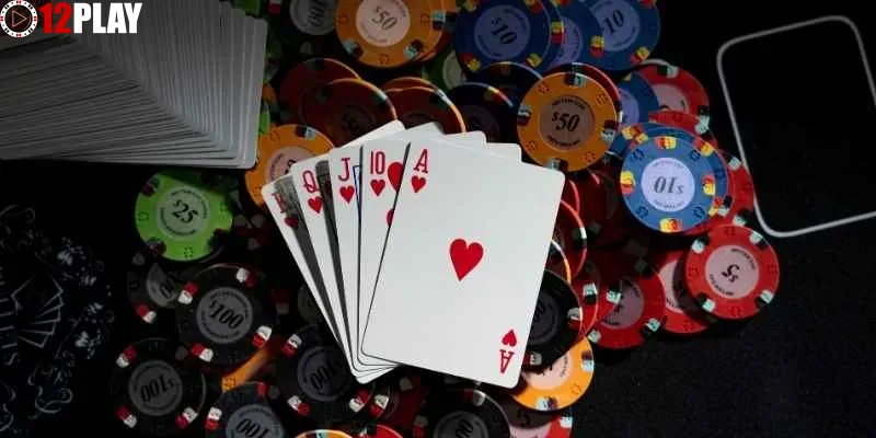 Xu hướng sòng bài trực tuyến và so sánh với truyền thống