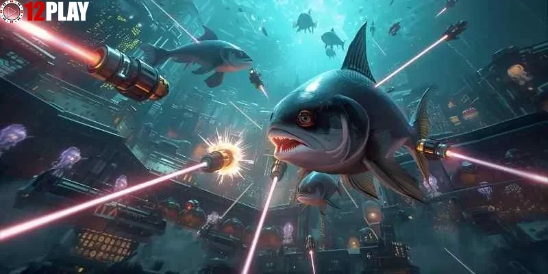 chien-thuat-san-ca-giup-tang-co-hoi-thang Chiến thuật săn cá giúp tăng cơ hội thắng